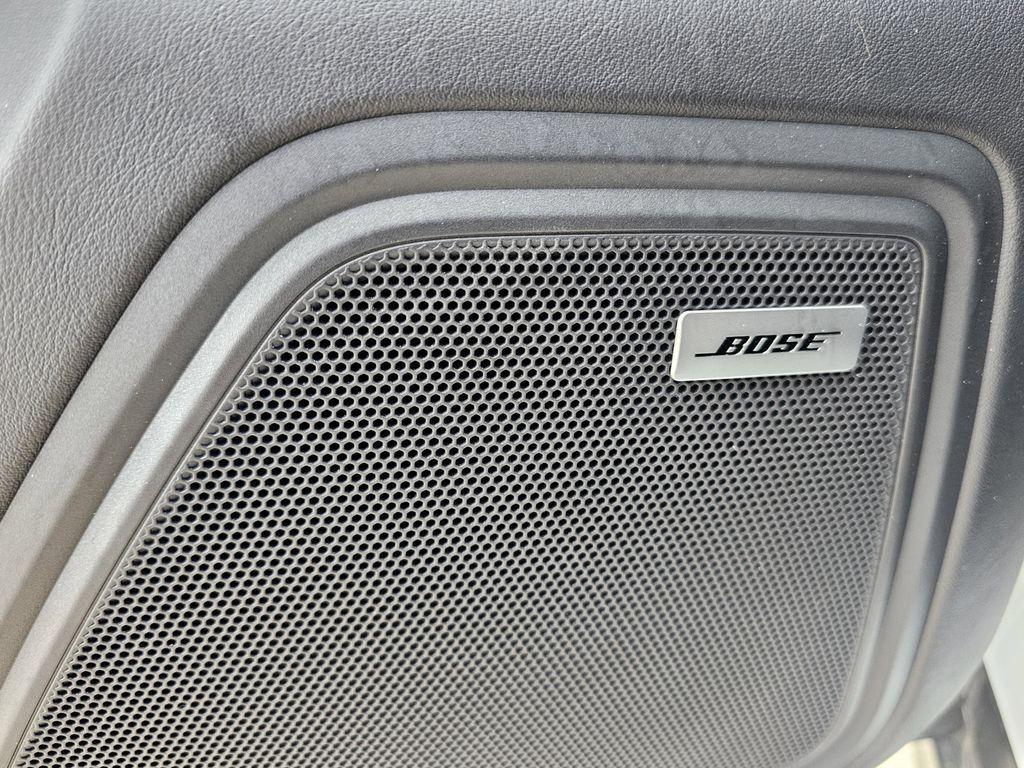 used 2024 Porsche Macan car, priced at $89,900