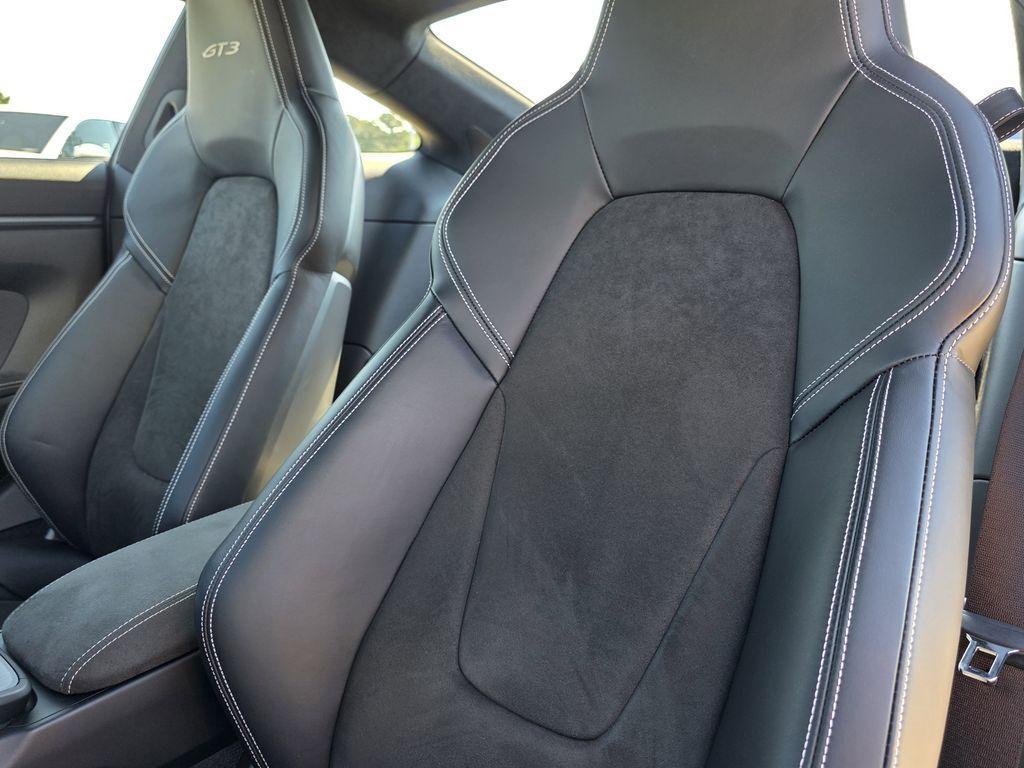used 2022 Porsche 911 car, priced at $257,900