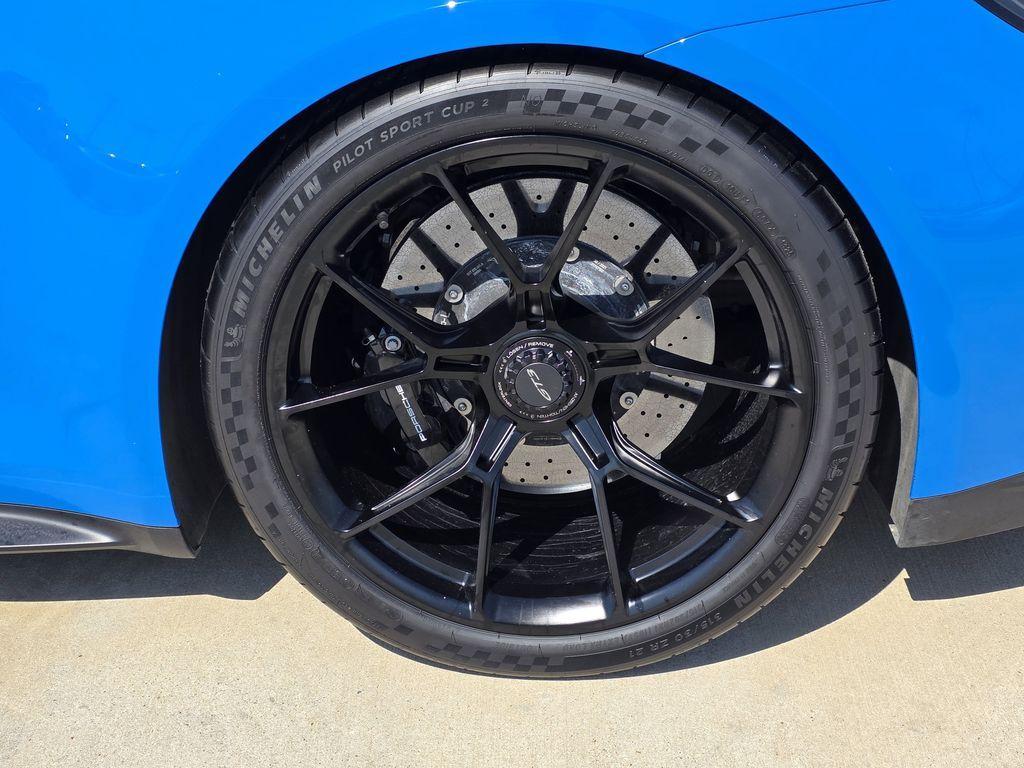 used 2022 Porsche 911 car, priced at $257,900