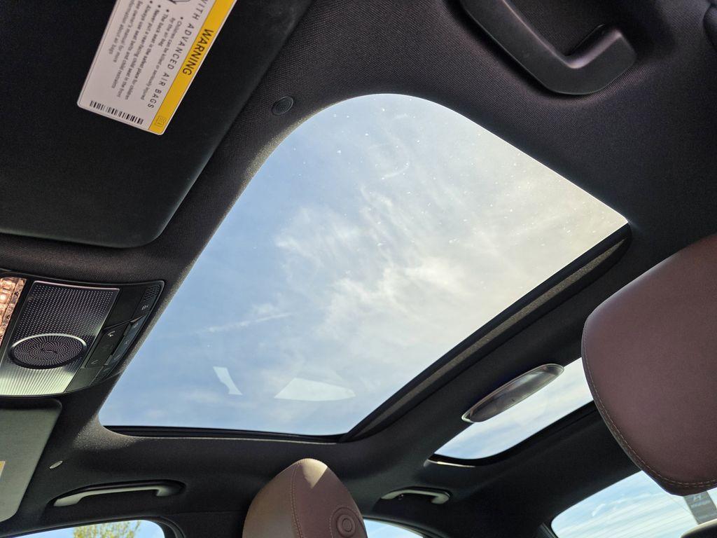 used 2018 Mercedes-Benz AMG E 43 car, priced at $32,490