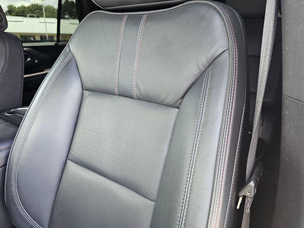 used 2021 Chevrolet Tahoe car, priced at $41,999