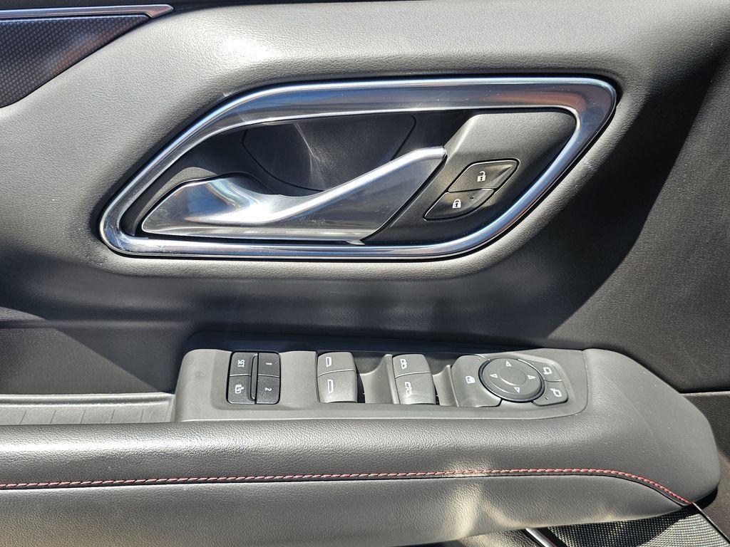used 2021 Chevrolet Tahoe car, priced at $41,999