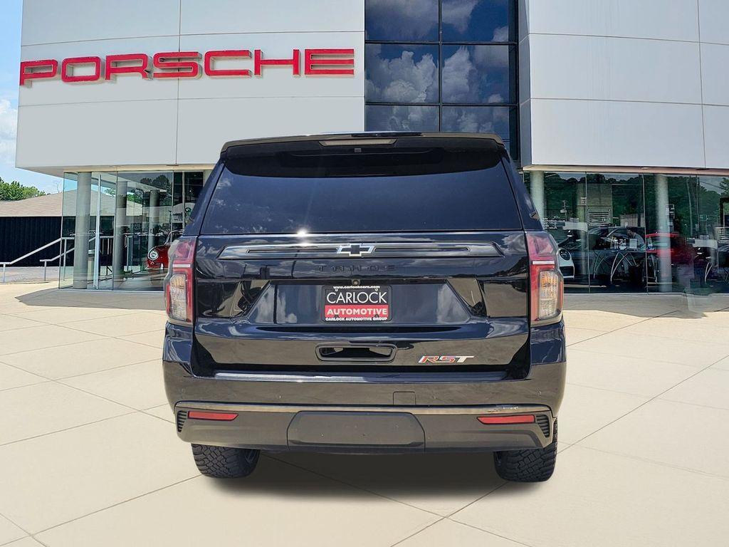 used 2021 Chevrolet Tahoe car, priced at $41,999