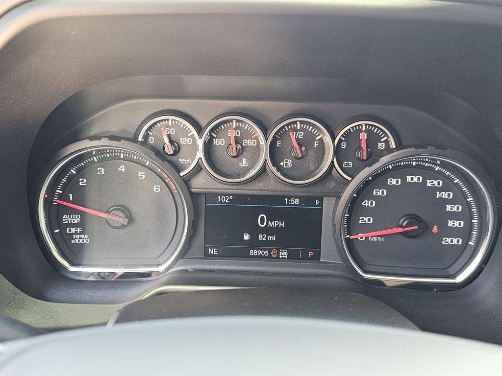 used 2021 Chevrolet Tahoe car, priced at $41,999