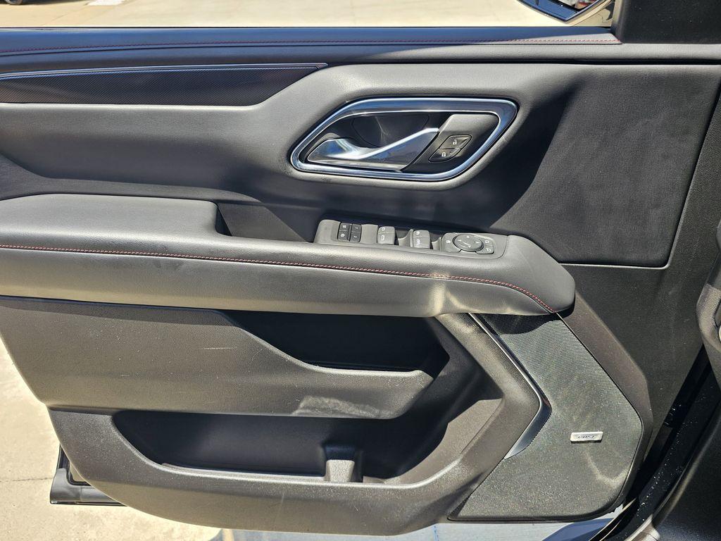 used 2021 Chevrolet Tahoe car, priced at $41,999
