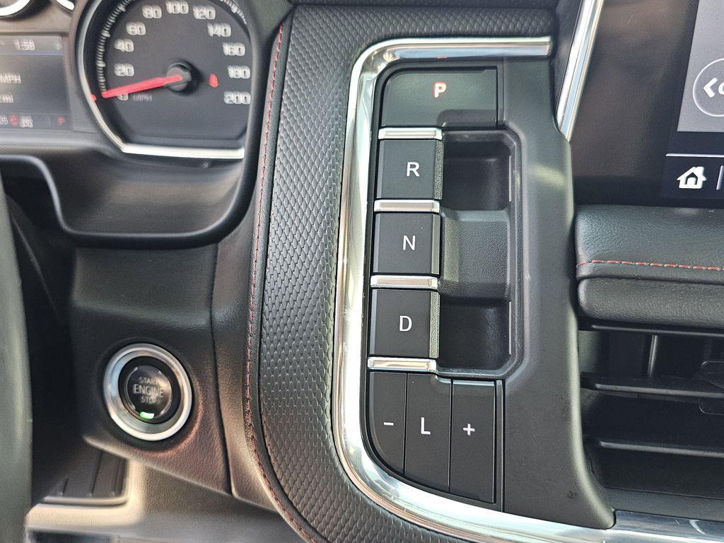used 2021 Chevrolet Tahoe car, priced at $41,999