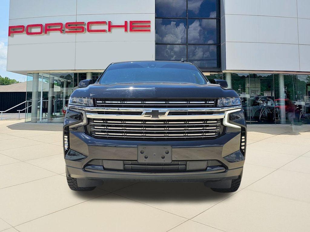 used 2021 Chevrolet Tahoe car, priced at $41,999