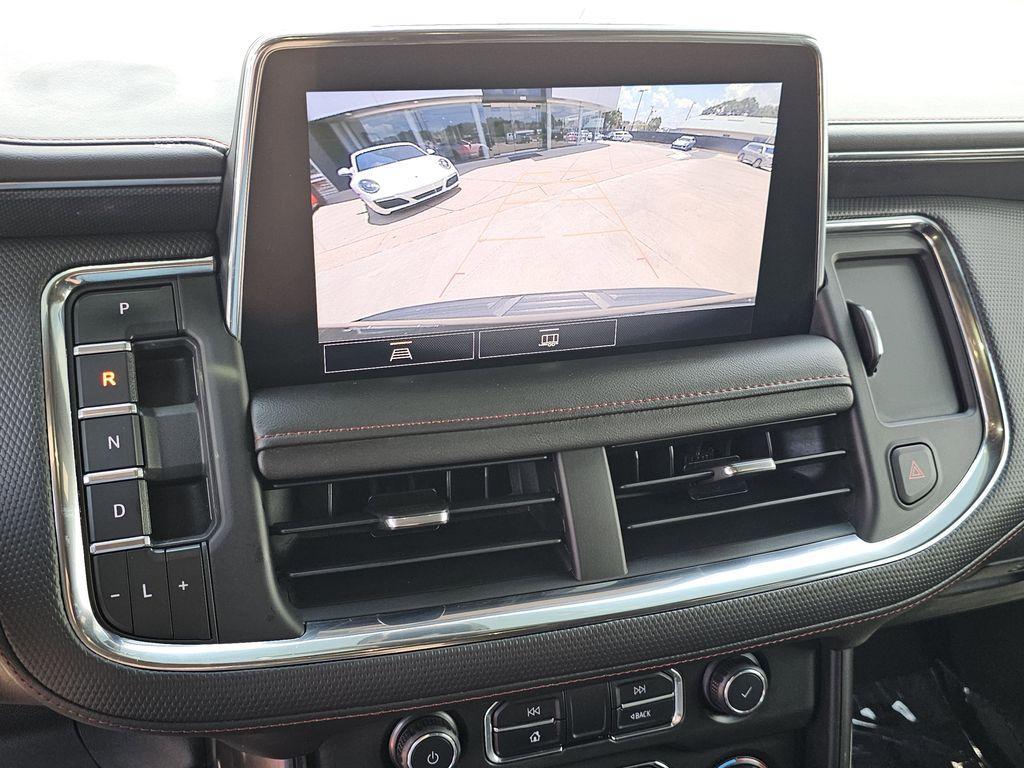 used 2021 Chevrolet Tahoe car, priced at $41,999