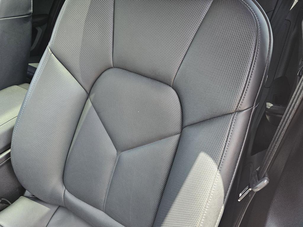 used 2023 Porsche Macan car, priced at $48,900