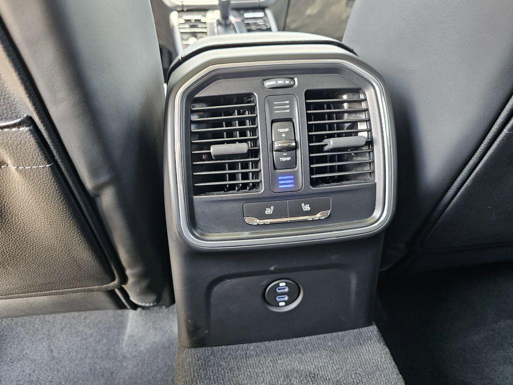 used 2023 Porsche Macan car, priced at $48,900