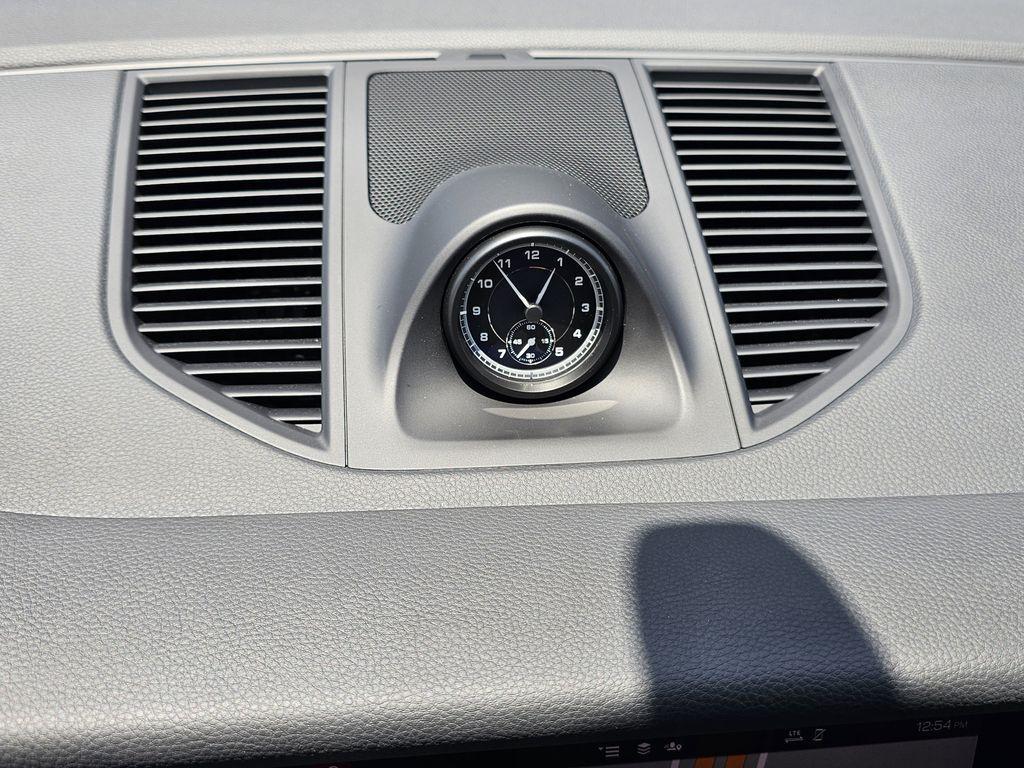 used 2023 Porsche Macan car, priced at $48,900