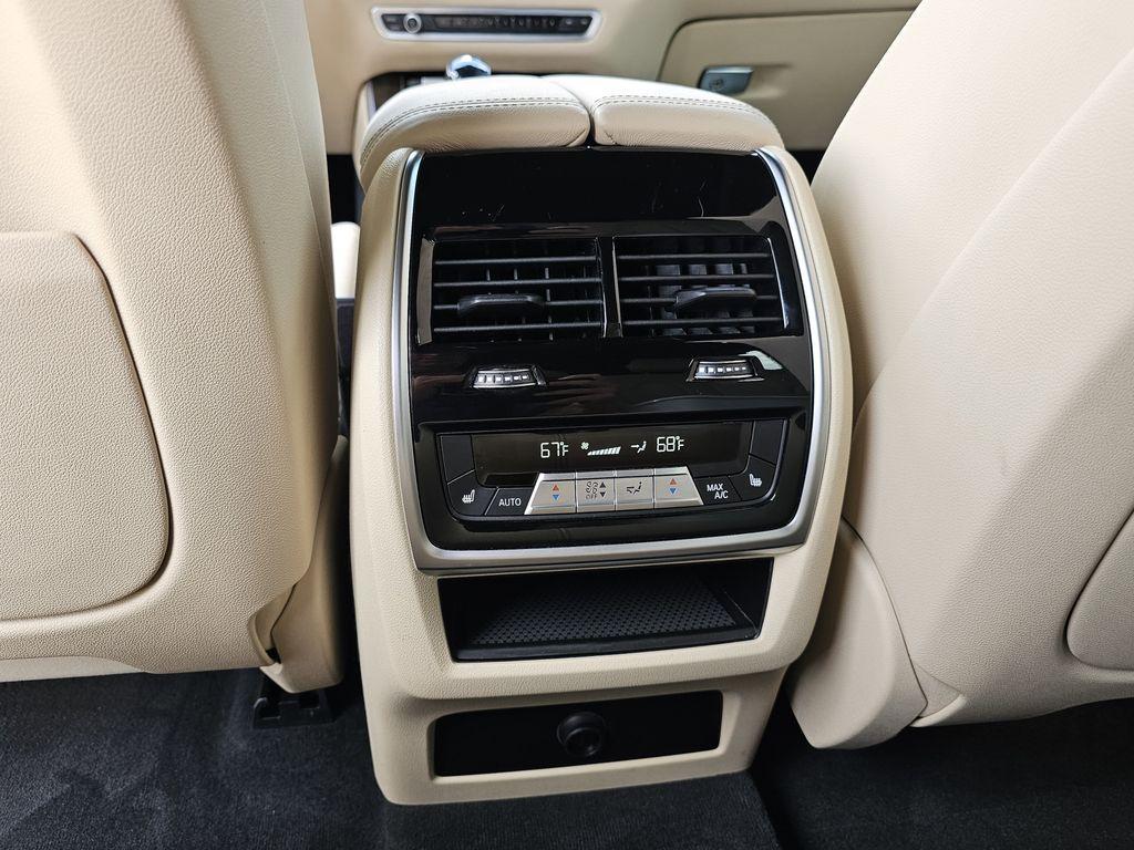 used 2021 BMW X5 car, priced at $42,190