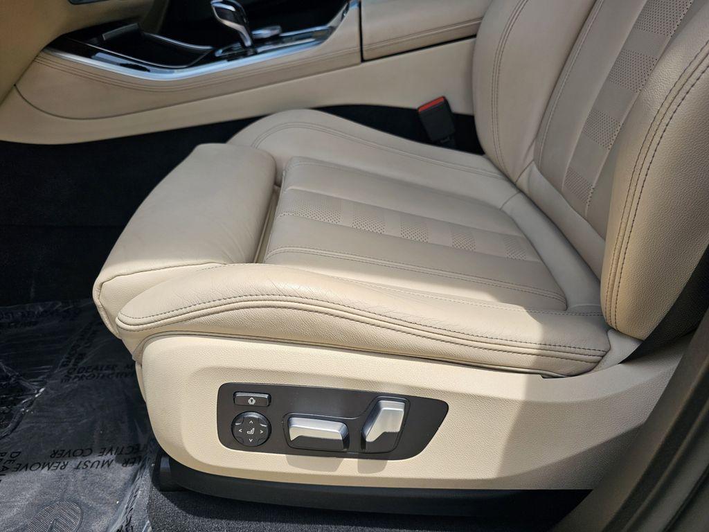 used 2021 BMW X5 car, priced at $42,190