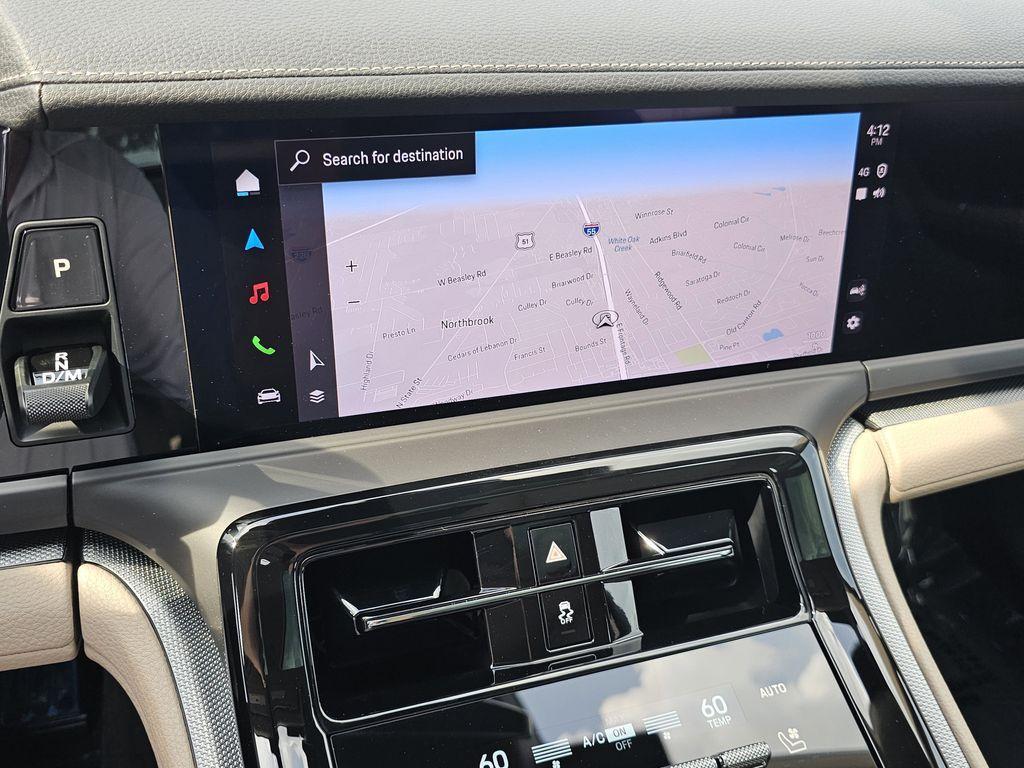 new 2025 Porsche Panamera car, priced at $147,405