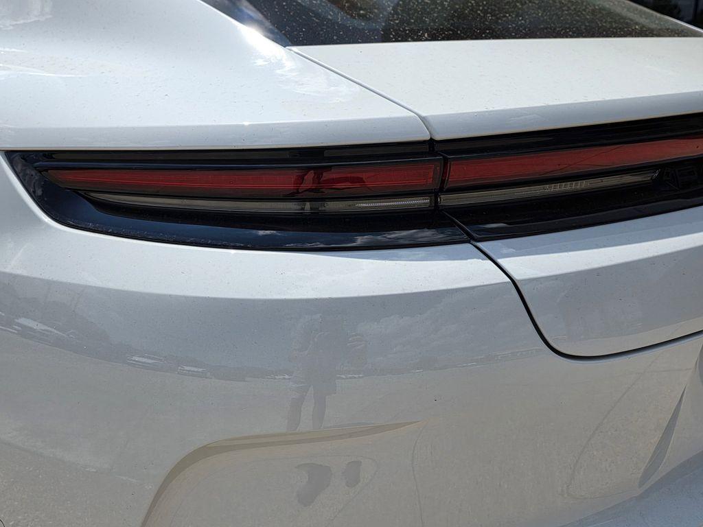 new 2025 Porsche Panamera car, priced at $147,405