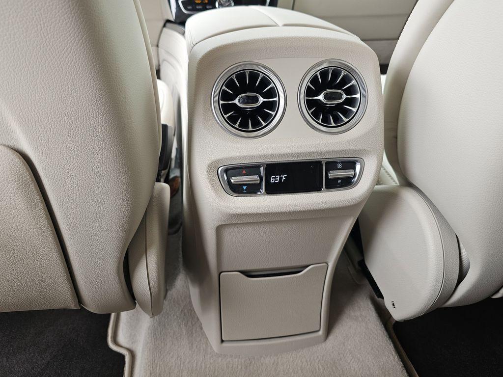 used 2024 Mercedes-Benz AMG G 63 car, priced at $193,500