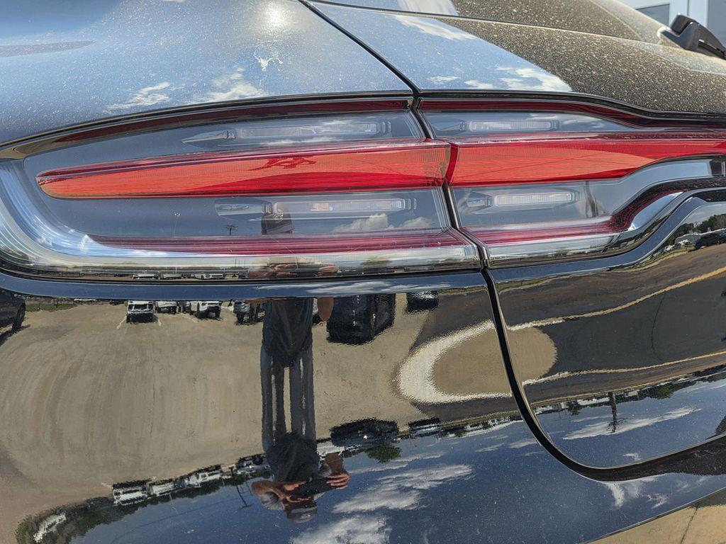 used 2021 Porsche Macan car, priced at $39,900