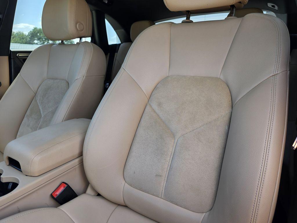 used 2021 Porsche Macan car, priced at $39,900