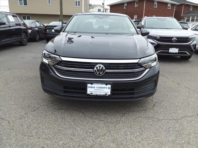 used 2023 Volkswagen Jetta car, priced at $19,995