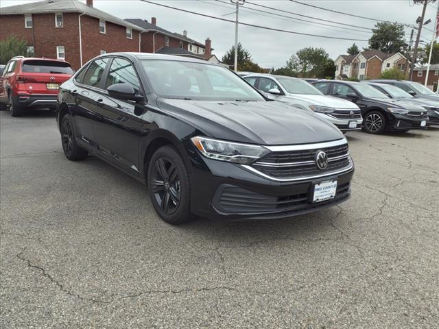 used 2023 Volkswagen Jetta car, priced at $22,995