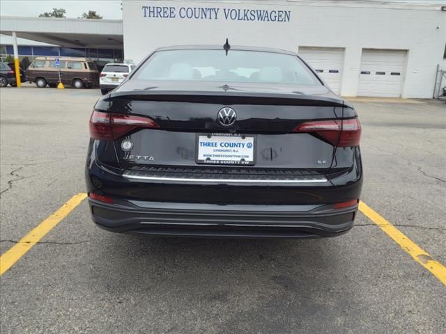 used 2023 Volkswagen Jetta car, priced at $21,495