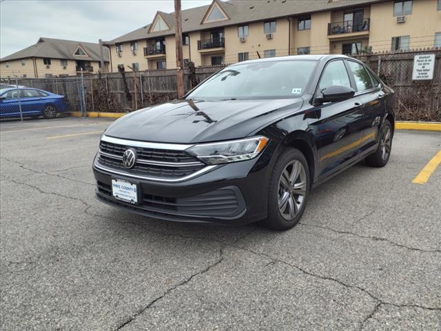 used 2023 Volkswagen Jetta car, priced at $22,995