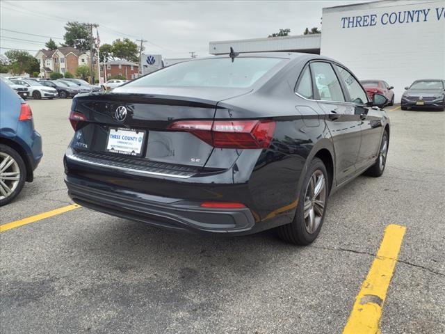 used 2023 Volkswagen Jetta car, priced at $22,995