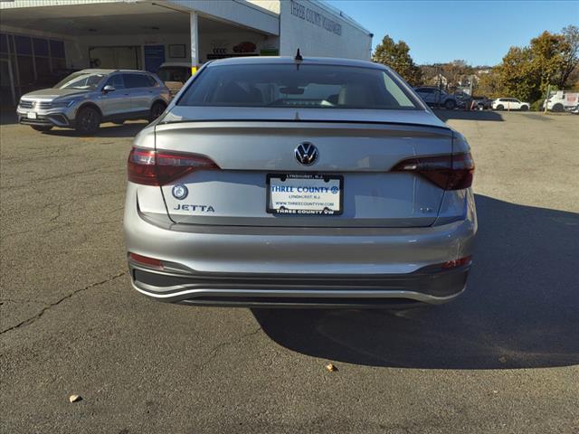 used 2023 Volkswagen Jetta car, priced at $22,995