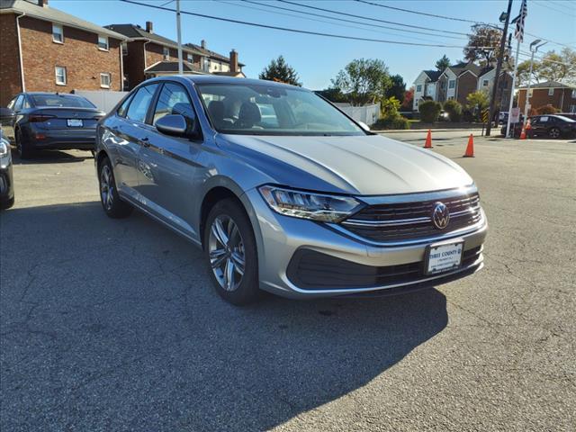 used 2023 Volkswagen Jetta car, priced at $22,995