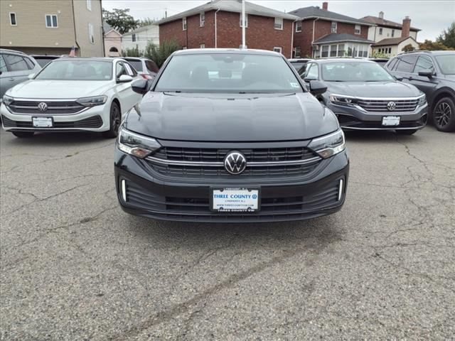 used 2023 Volkswagen Jetta car, priced at $18,995