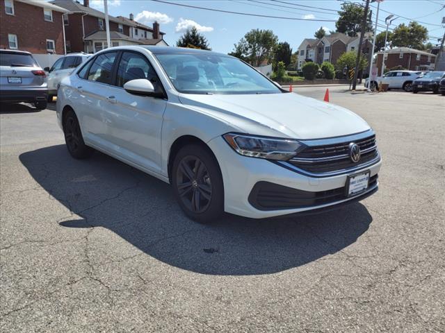 used 2023 Volkswagen Jetta car, priced at $22,995