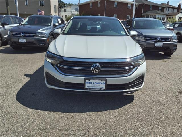 used 2023 Volkswagen Jetta car, priced at $22,995