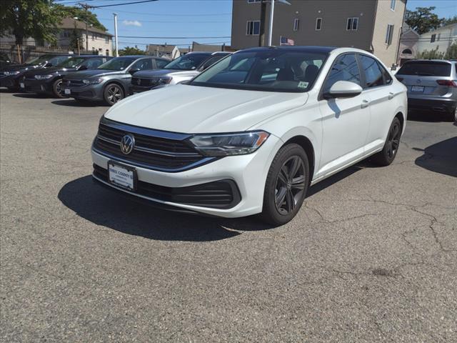 used 2023 Volkswagen Jetta car, priced at $22,995