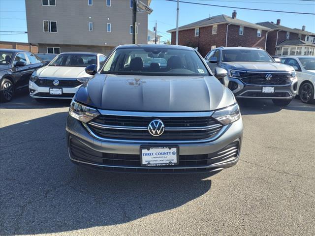 used 2023 Volkswagen Jetta car, priced at $19,995