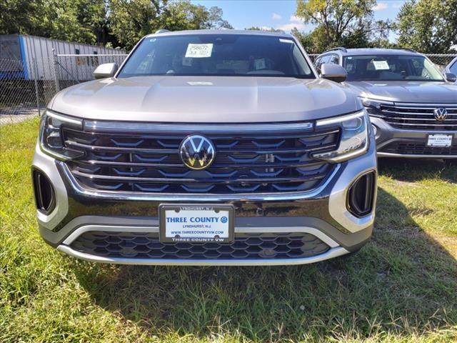 new 2024 Volkswagen Atlas Cross Sport car, priced at $41,011