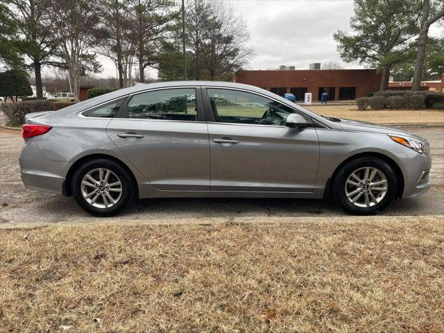 used 2016 Hyundai Sonata car, priced at $12,975