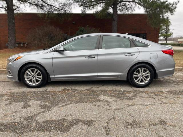 used 2016 Hyundai Sonata car, priced at $12,975