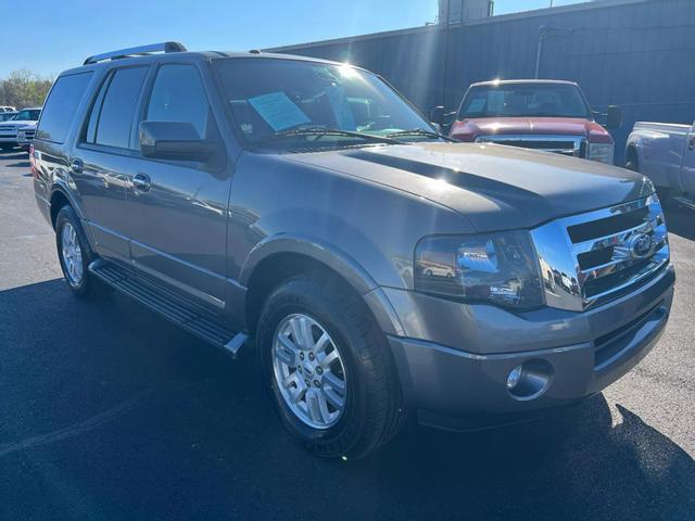 used 2014 Ford Expedition car, priced at $20,388