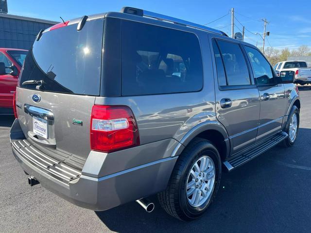 used 2014 Ford Expedition car, priced at $20,388