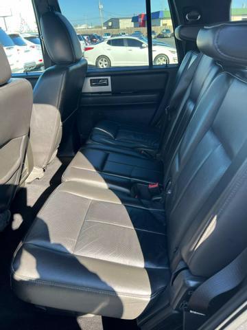 used 2014 Ford Expedition car, priced at $20,388