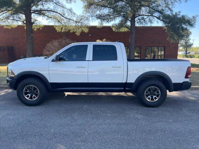 used 2016 Ram 1500 car, priced at $21,500