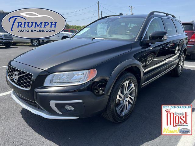 used 2015 Volvo XC70 car, priced at $18,688