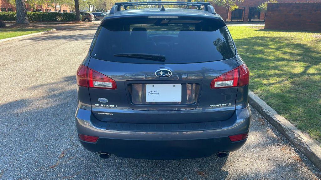 used 2014 Subaru Tribeca car, priced at $11,990