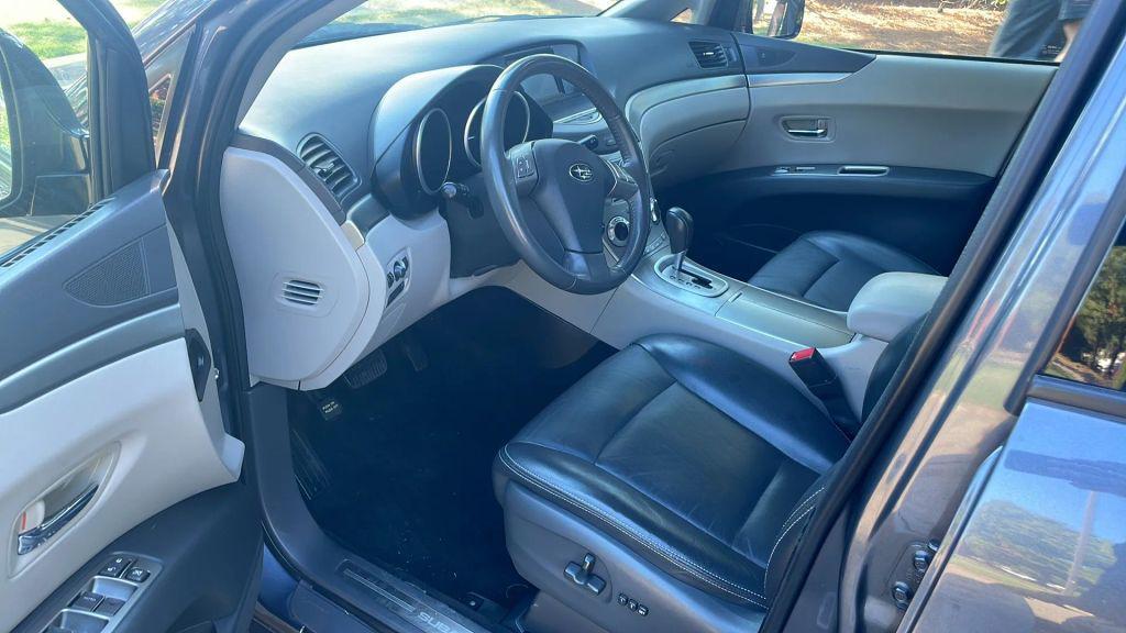 used 2014 Subaru Tribeca car, priced at $11,990