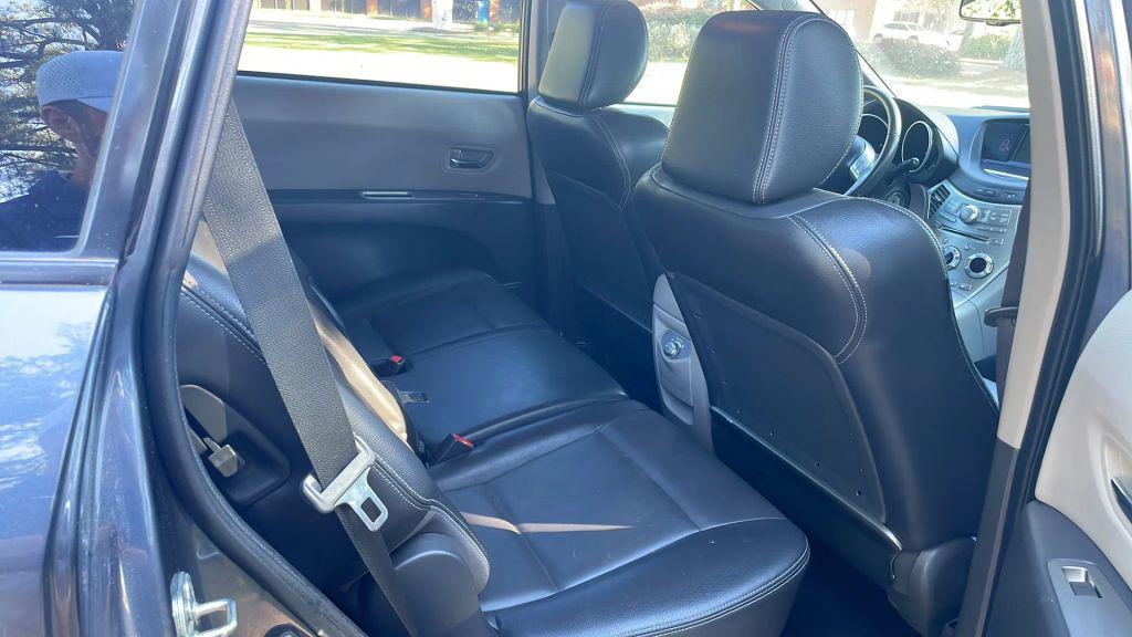 used 2014 Subaru Tribeca car, priced at $11,990