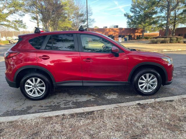 used 2015 Mazda CX-5 car, priced at $12,990