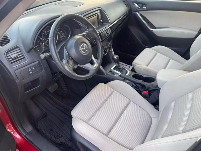 used 2015 Mazda CX-5 car, priced at $12,990