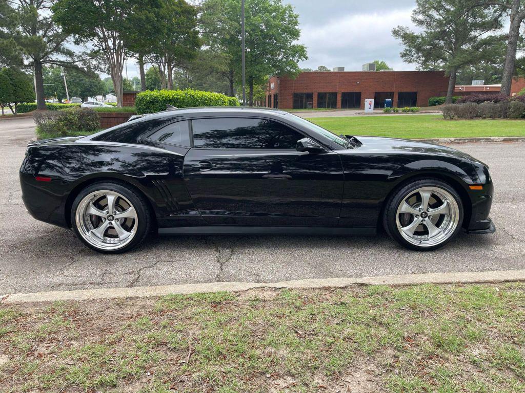 used 2011 Chevrolet Camaro car, priced at $22,995