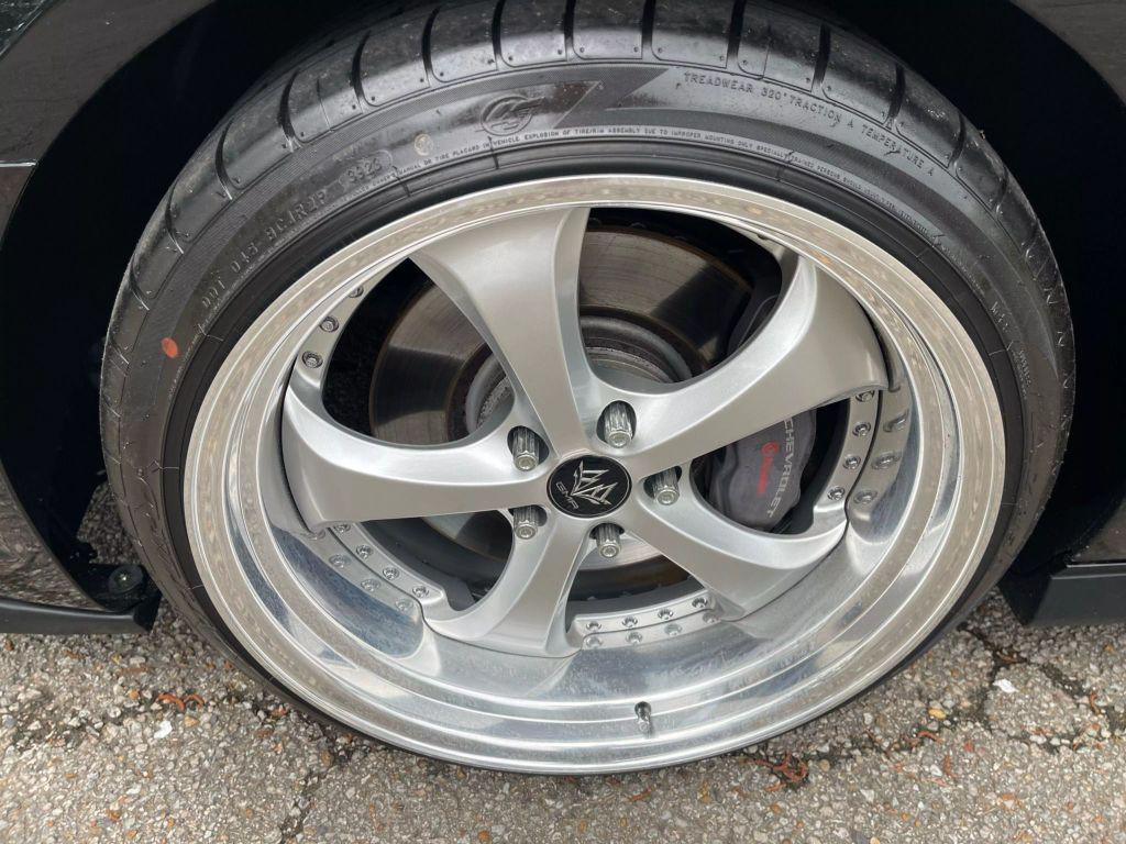 used 2011 Chevrolet Camaro car, priced at $22,995