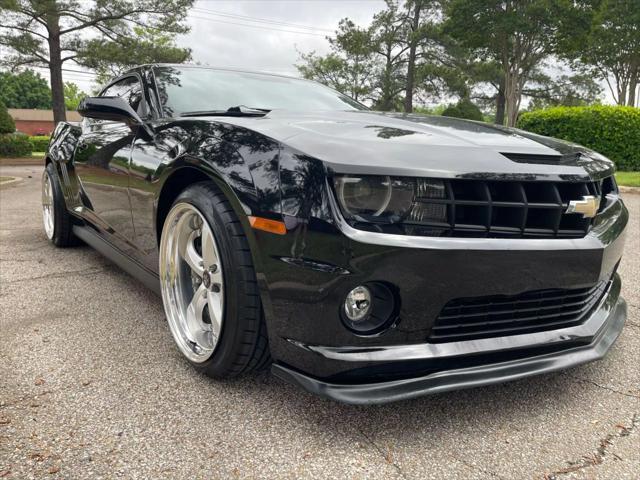 used 2011 Chevrolet Camaro car, priced at $25,995